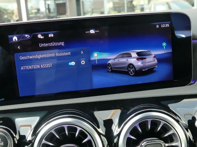 Mercedes-Benz A 200 AMG Line