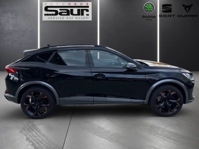 Cupra Formentor 2.0 TSI 4Drive DSG VZ