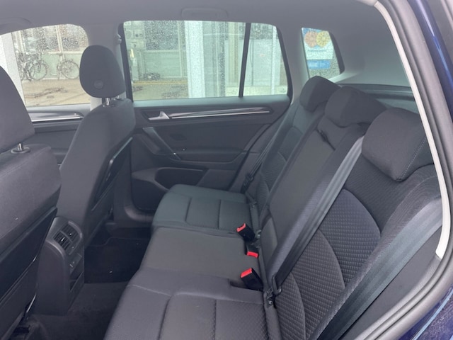 Volkswagen Golf Sportsvan 1.5 TSI