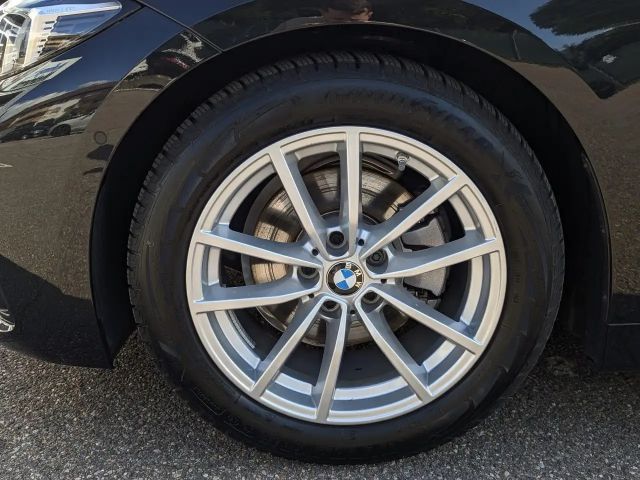 BMW 420 420d Cabrio M-Sport