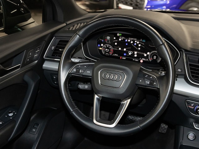 Audi Q5 40 TDI Quattro S-Tronic
