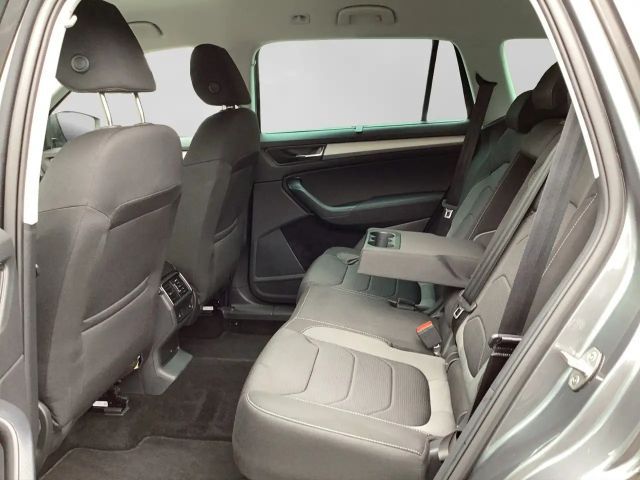 Skoda Kodiaq 2.0 TDI Ambition