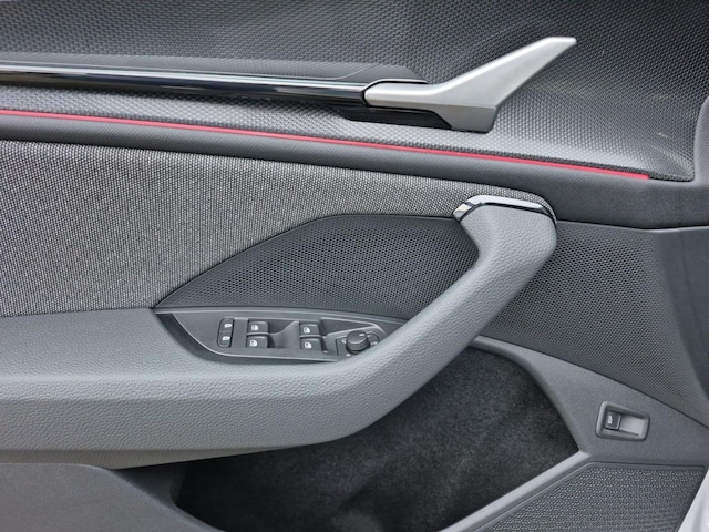 Skoda Kodiaq 1.5 TSI Selection