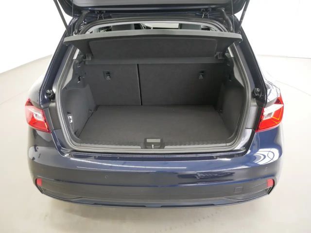 Audi A1 25 TFSI Sportback