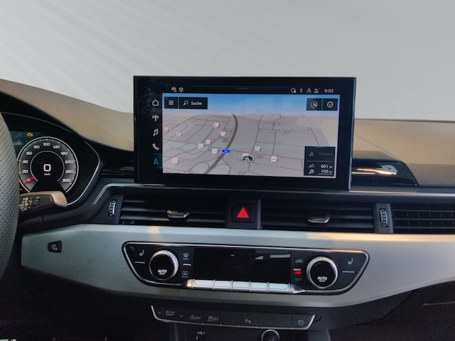 Audi A5 40 TFSI S-Line S-Tronic Sportback