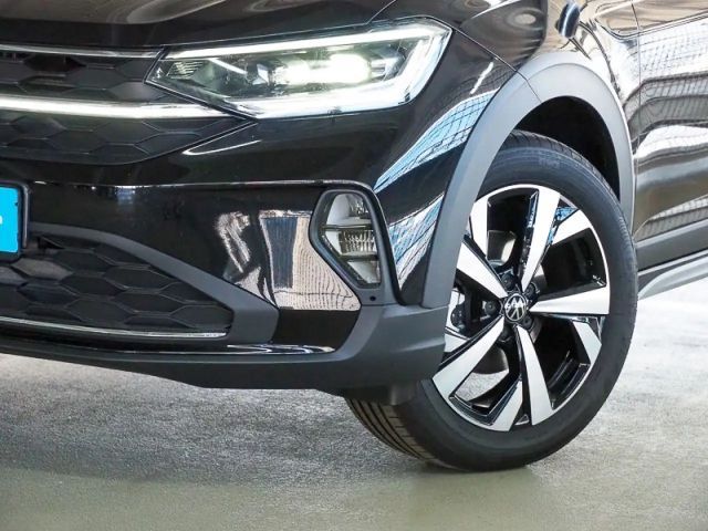 Volkswagen Taigo 1.0 TSI DSG IQ.Drive Life