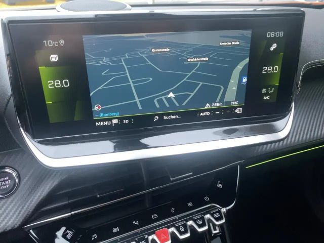 Peugeot 2008 GT-Line