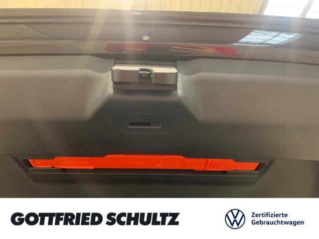 Volkswagen Taigo DSG Style