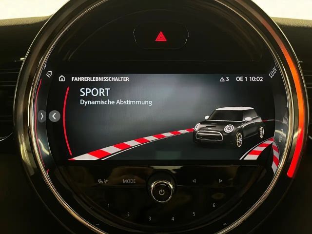 MINI Mini Electric SE