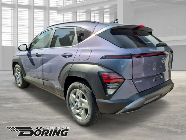 Hyundai Kona 1.0 Trend