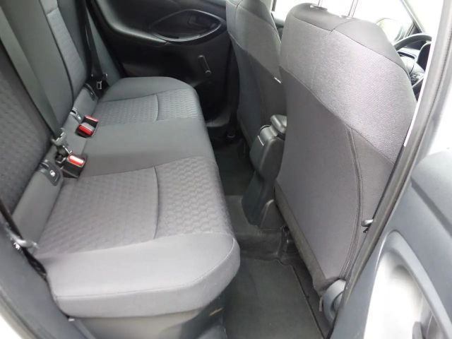 Toyota Yaris Comfort Hatchback Hybride