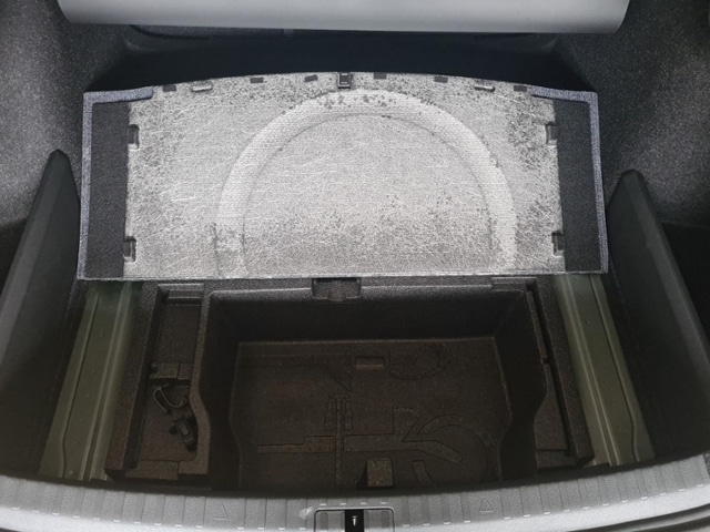 Skoda Octavia 1.5 TSI Sportline