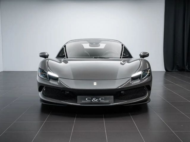 Ferrari 296 GTS RACING SEATS/LIFT/CARBON/SCUDERIA