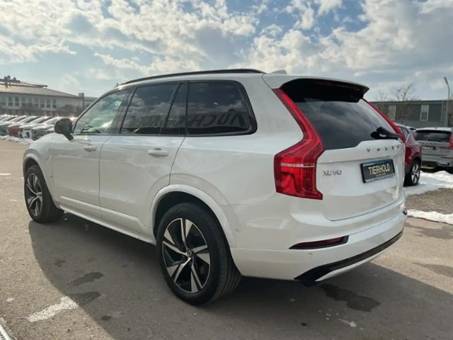 Volvo XC90 R-Design T8