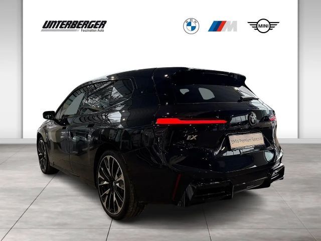 BMW iX M-Sport xDrive60