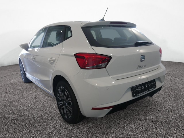 Seat Ibiza 1.0 TSI Style