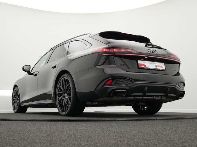 Audi A6 e-tron Avant Quattro