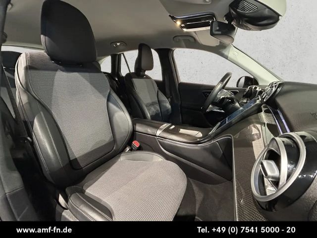 Mercedes-Benz GLC 200 4MATIC AVANTGARDE