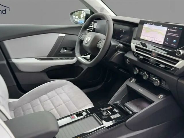 Citroën C4 Max PureTech