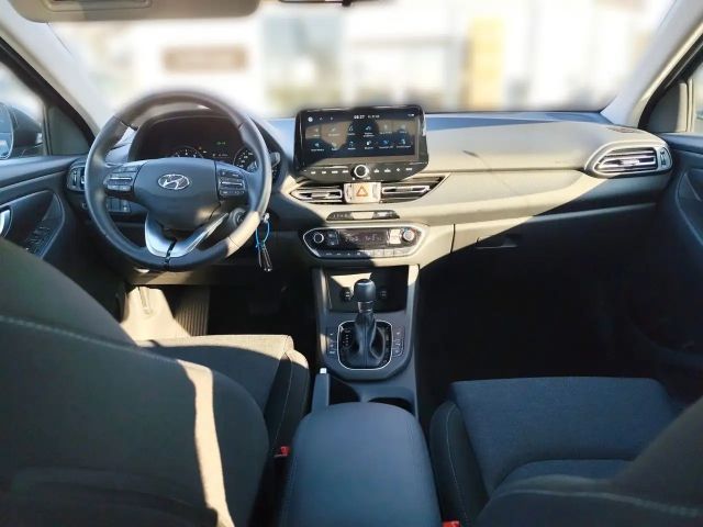 Hyundai i30 1.0 T-GDi Trend