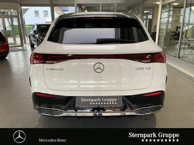 Mercedes-Benz EQE SUV 4MATIC AMG Line