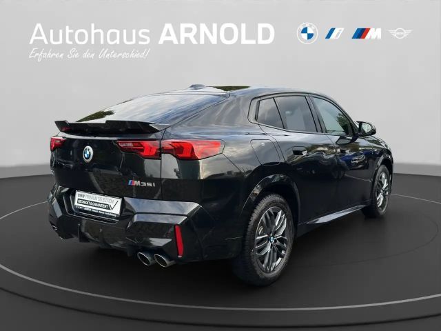 BMW X2 Coupé M35i xDrive