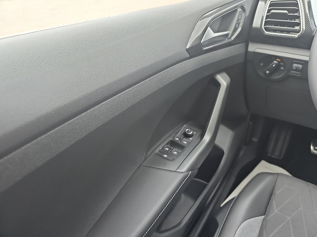 Volkswagen T-Cross Goal EU6e GOAL 1.0 l TSI 5-Gang