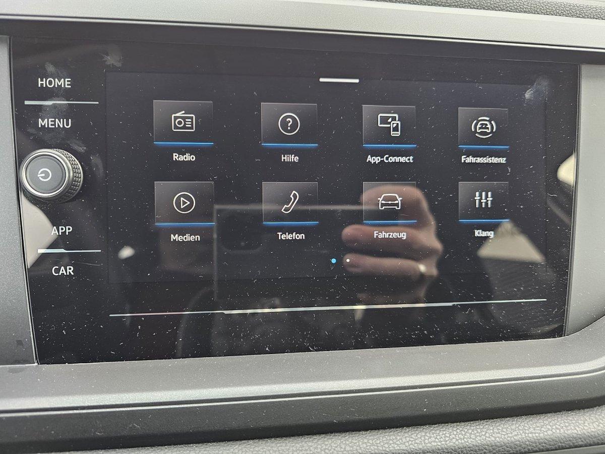 Volkswagen Taigo 1.0 TSI