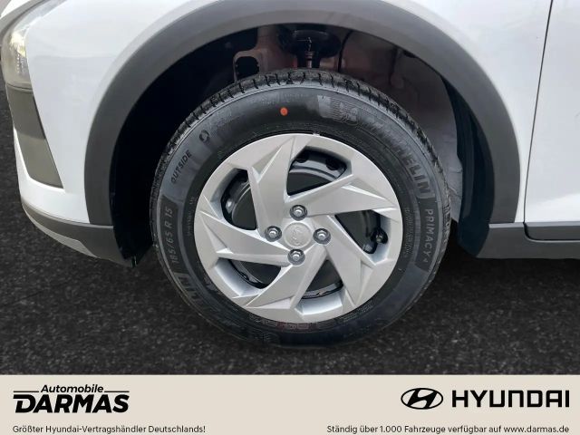 Hyundai Bayon 1.0 Select