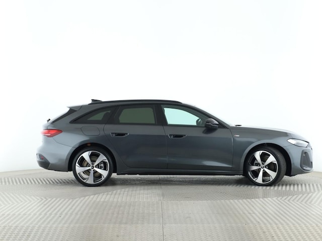 Audi A5 Avant Quattro S-Tronic