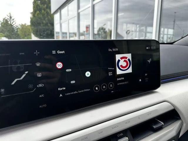 Kia EV4 81.4 kWh GT-Line