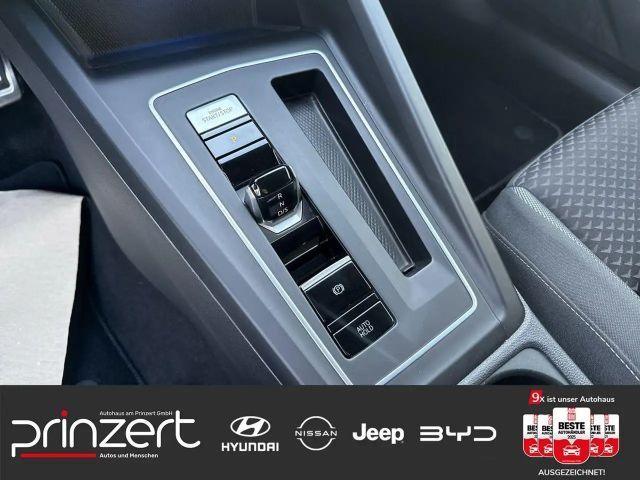 Volkswagen Golf 2.0 TDI