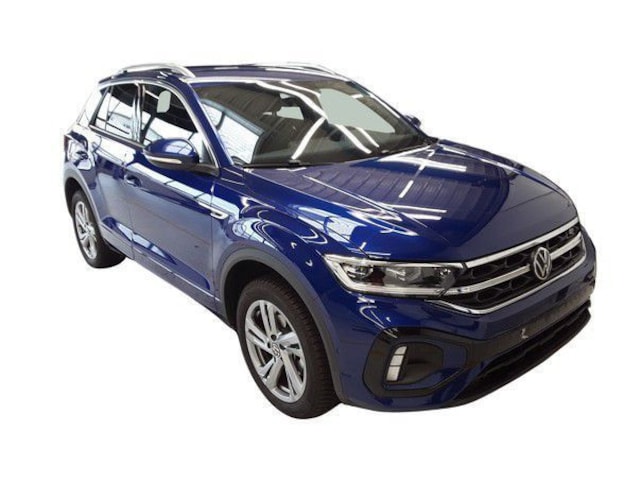 Volkswagen T-Roc 1.0 TSI R-Line