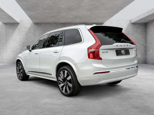 Volvo XC90 AWD Bright Plus T8