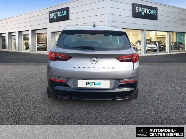 Opel Grandland X GS-Line Grand Sport