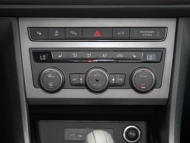 Cupra Ateca 2.0 TSI 4Drive VZ