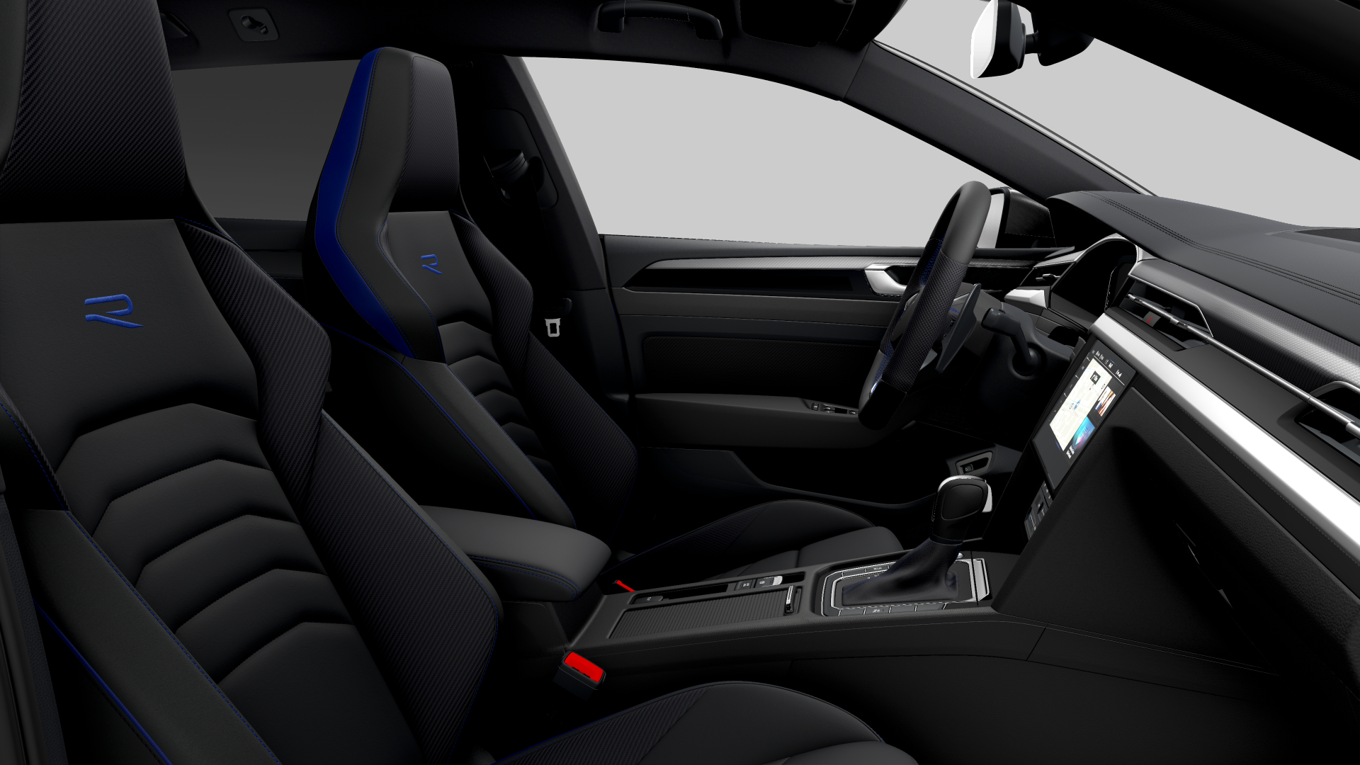 Volkswagen Arteon Shooting Brake 2.0 TSI DSG