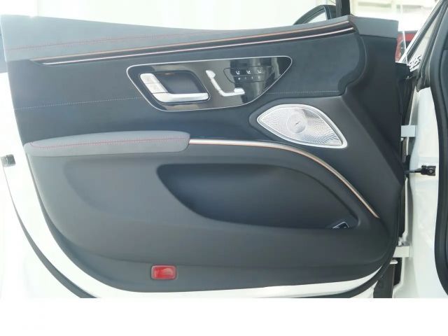 Mercedes-Benz EQS 450 AMG Line Sedan