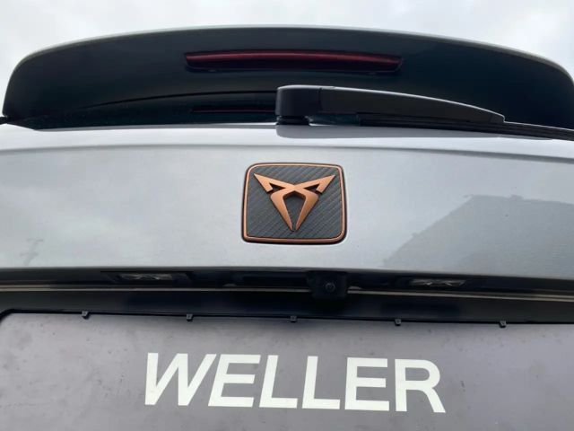 Cupra Ateca 2.0 TSI DSG