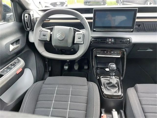 Citroën C3 Aircross Pack Plus