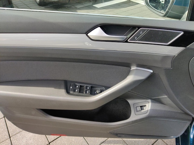 Volkswagen Passat 2.0 TDI Business Variant