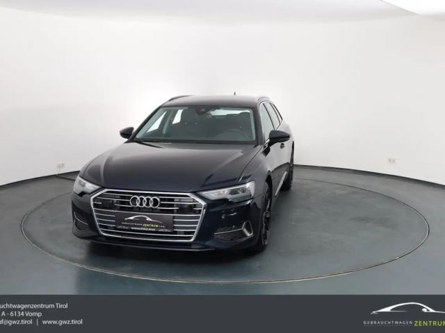 Audi A6 35 TDI Avant Sport