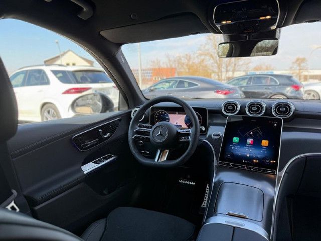 Mercedes-Benz GLC 220 4MATIC GLC 220 d
