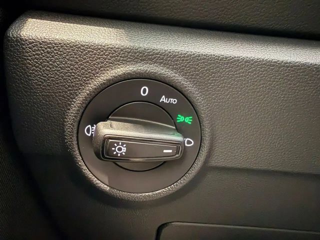 Volkswagen T-Roc DSG Life