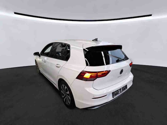 Volkswagen Golf 1.5 TSI Golf VIII