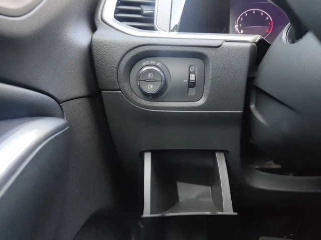 Opel Grandland X GS-Line Grand Sport