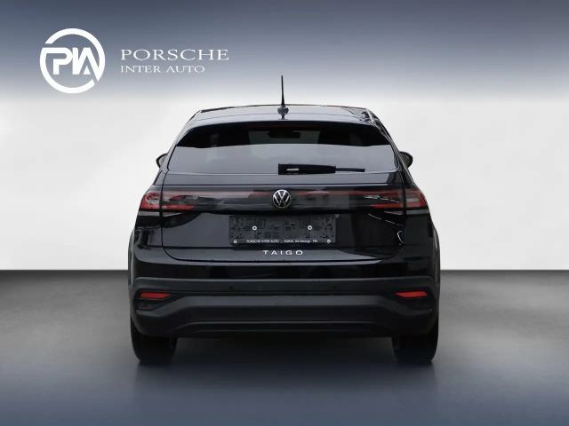 Volkswagen Taigo 4Me TSI