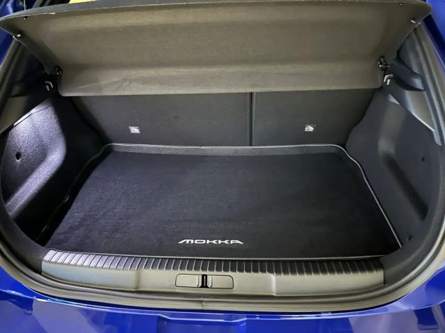 Opel Mokka GS-Line Grand Sport Turbo