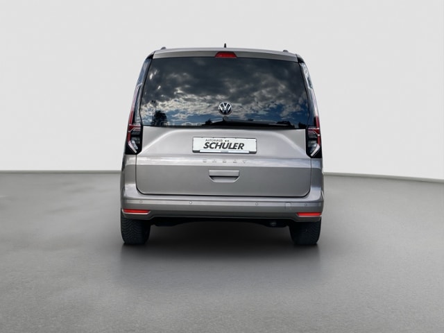 Volkswagen Caddy 2.0 TDI Move