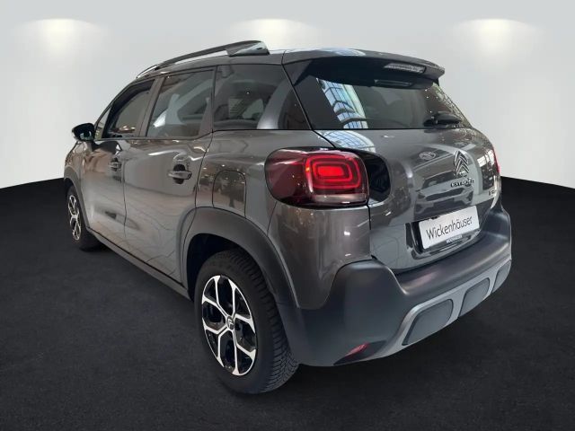 Citroën C3 Aircross C-Series PureTech